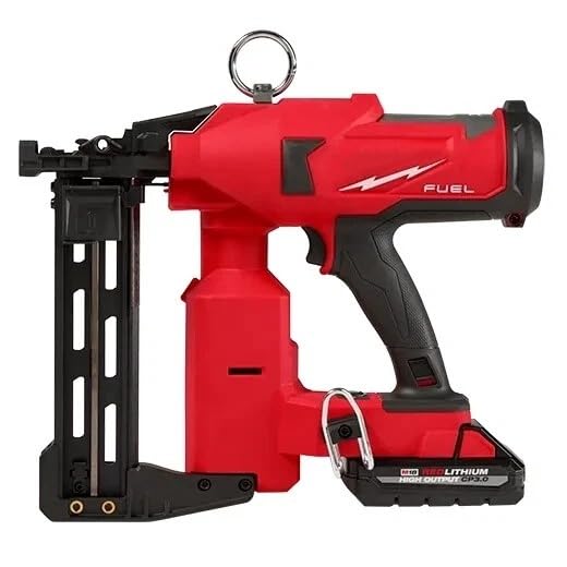 Milwaukee 2843-22 Fencing Stapler Kit