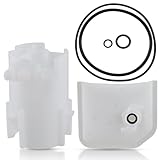 AUTOKAY 16706-HN8-305 Fuel Filter Kit for Honda TRX680 Rincon