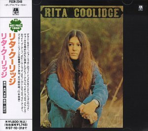 Amazon.com: Rita Coolidge