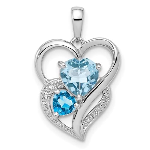 JewelryWeb PNO_QTP278293NC JewelryWeb PNO_QTP278293NC