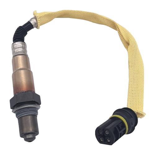 Capteur Oxygène Sonde Lambda 0025402317 pour Smart Roadster 0.7