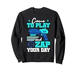 Laser Tag Designs for Tag Players Men Women Kids