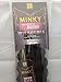 Afro Beauty Collection Minky Deep Wave Bulk Human Hair Blend 16 Inch (1B)