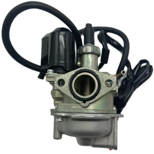 Carburateur 17mm pour scooter 2 temps 50cc type Dio 50 ZX34 ZX35