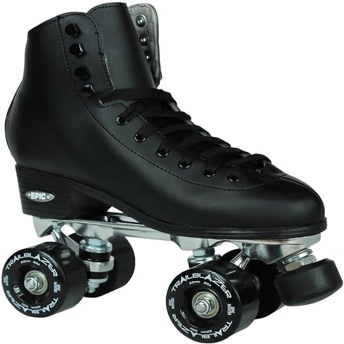 Epic Skates Classic Quad Roller Skates