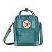 Produktbild Fjallraven Kånken Sling Schultertasche, Frost Green, One Size