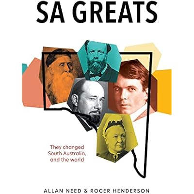 SA Greats