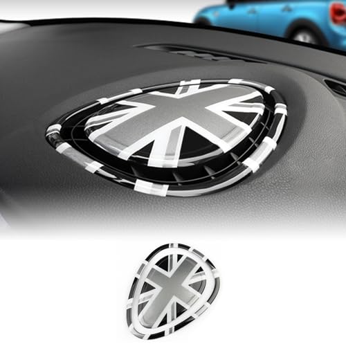 FDAIUN For BMW �~�j F54 F55 F56 F57 �_�b�V���{�[�h �����G�A�A�E�g���b�g ���� �A�N�Z�T���[ ABS�ޗ� ������� �J�X�^���h���X�A�b�v �����p�[�c �C���e���A�p�l�� (�O���[���j�I���W���b�N)