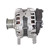 Automotive Alternator Compatible For RENAULT Duster Grand Scenic Logan Sandero CLIO IV TWINGO