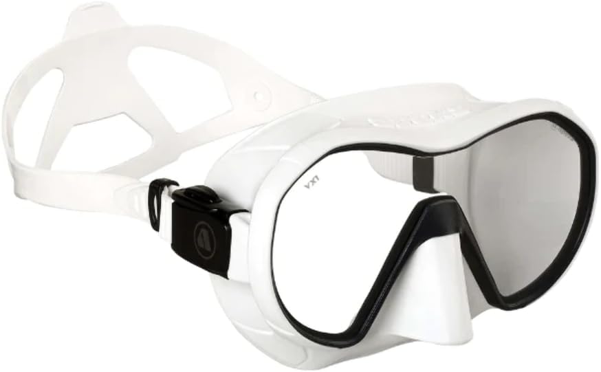 VX1 - Dive Mask