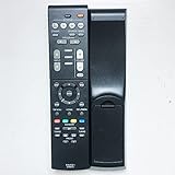 Replacement Remote Control Compatible for Receiver RXV381BL RXV381 RXV379BL RXV379 HTR4068 HTR3068...