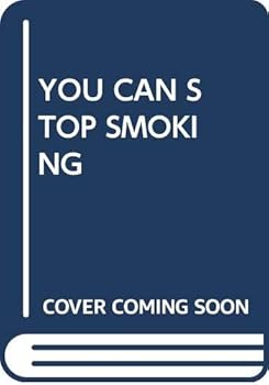Paperback You Can Stop Smoking Book