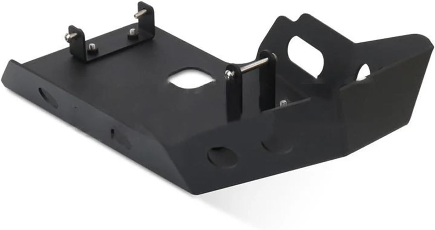 For KTM DUKE 390 250 For DUKE390 For DUKE250 2024 Moto Accessories Engine Guard Protection Cover Base Skid Plate Protector