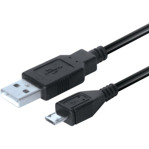 DGXB1-6607 Xbox One(TM) Charge & Play Cable, 10ft