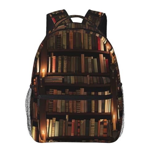 Mochila de senderismo y bolsa de viaje impermeable EdWal unisex
