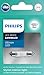 Produktbild Philips 6418 Ultinon LED Bulb (White), 1 Pack