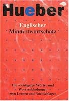Englischer Mindestwortschatz. 3190023662 Book Cover