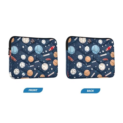 Funda para portátil 13-14 pulgadas resistente y protectora miniatura 2
