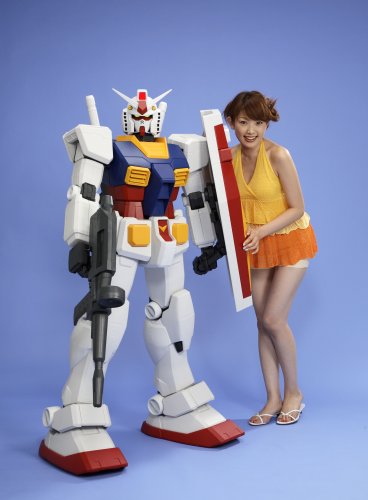 HY2M Hyper Hybrid Model 1/12 RX-78-2 Gundam : Amazon.com.au: Toys
