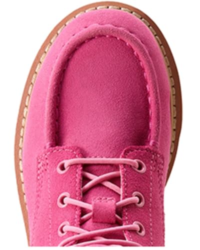 ARIAT Unisex-Child Rebar Lift Industrial Boot4