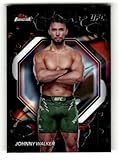 2024 Topps Finest UFC #267 Johnny Walker Light Heavyweight Men MMA Base Trading Card