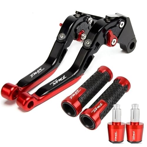 Levier moto frein embrayage pour Yamaha TMAX 560 résolvant le manque de précision