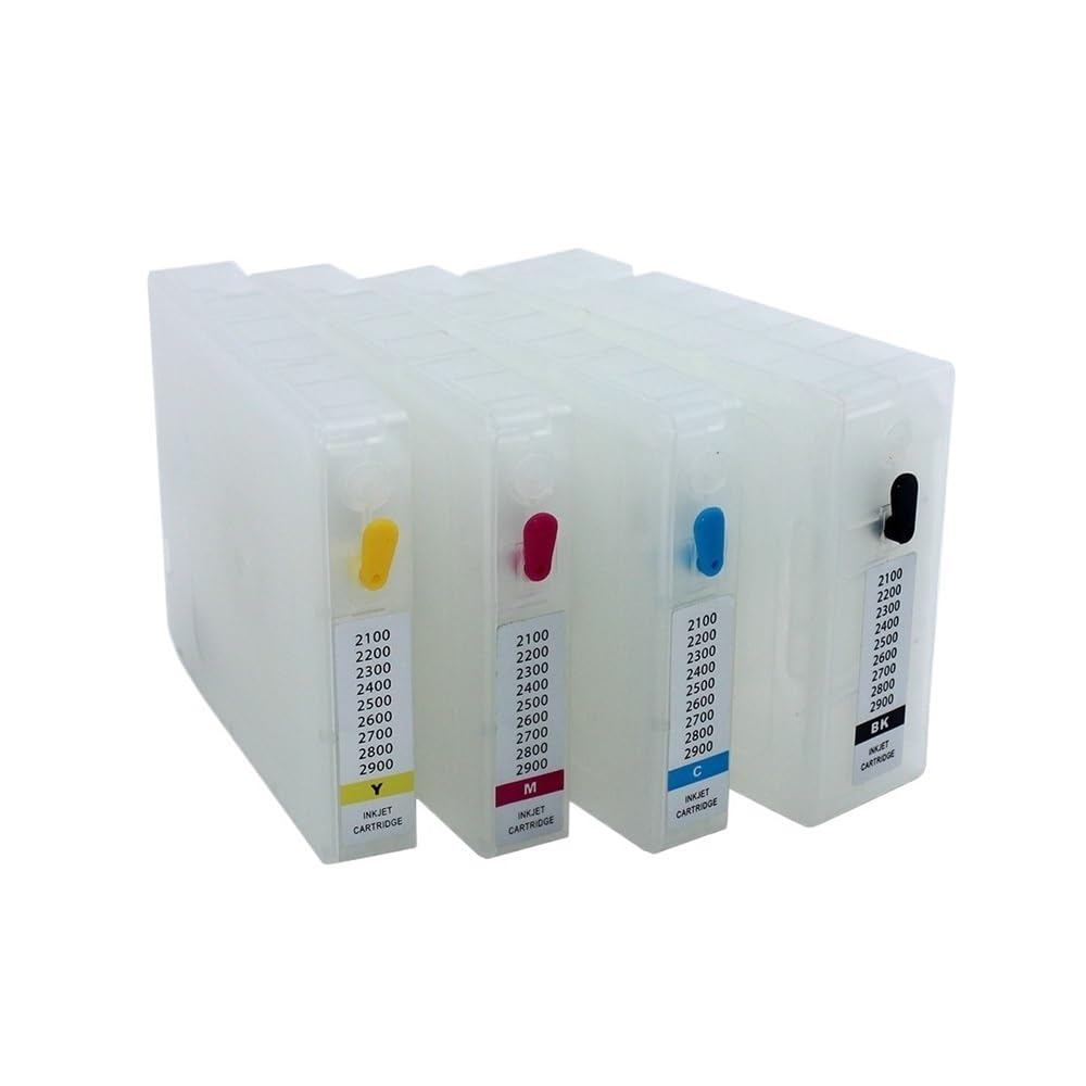 Cartuccia d'inchiostro compatibile con MAXIFY IB4010 IB4110 MB5110 MB5310 MB5410 PGI-2100 con chip ARC