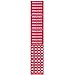 Pipe Marker, Sprinkler Water, R, to 3/4 In
