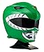 Power Rangers Mighty Morphin Ranger Helmet Role Play Collectible