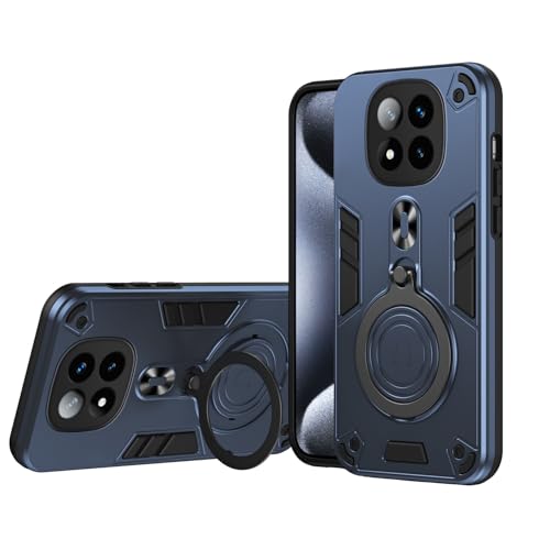 Coque rigide Xiaomi Redmi Note 14 Pro+ protection blindée premium
