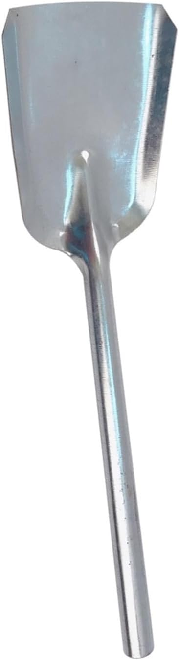 Fireplace Shovel Ash Charcoal Removal Scoop For Wood Stove Ashes Shovexl Heavy Duty