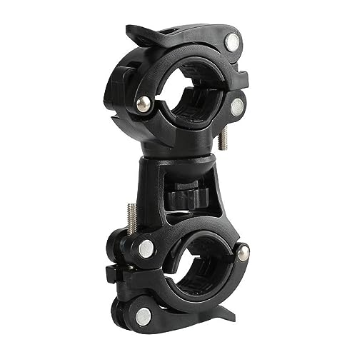 Thereisno Bike Torch Clamps Adjustable Bicycles...