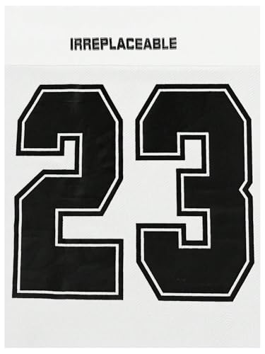 GORGLITTER Men's Baggy Jersey Shirt Y2k Graphic Oversized Tshirts Short Sleeve Summer Casual Streetwear T-Shirts4