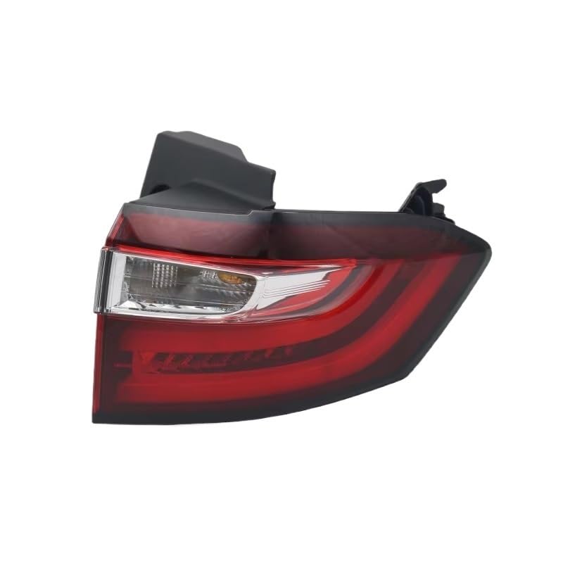 Feux clignotants séquentiels Odyssey RC3 feu stop arrière droit pare-chocs