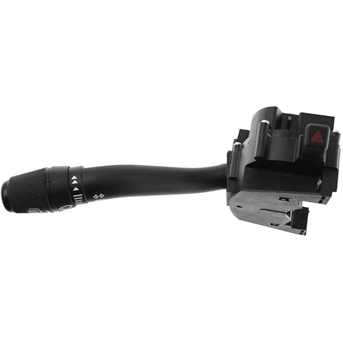 Miniatura 2 de Interruptor de señal de giro para Ford F-150 / F-250 1999 00 01 02 2003 | Atenuador de faros delanteros | Limpiaparabrisas y limpiaparabrisas