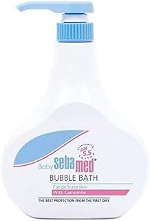 Sebamed Baby Bubble Bath 500ml by Sebamed