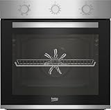 FOUR BEKO BBIE12100XD INOX MULTIF