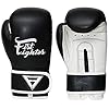XGRIPE-Boxing-Gloves-for-Kids-Gift-Box-Children-Martial-Arts-Training-Equipment-PU-Flex-Leather-MMA-Boys-Girls-Punching-Bag-Gloves-Kickboxing-Muay-Thai-Youth-Junior-Gloves XGRIPE Boxing Gloves for Kids Gift Box Children Martial Arts Training Equipment PU Flex Leather MMA Boys & Girls Punching Bag Gloves Kickboxing Muay Thai Youth Junior Gloves. (6oz, Black/White) FF-001