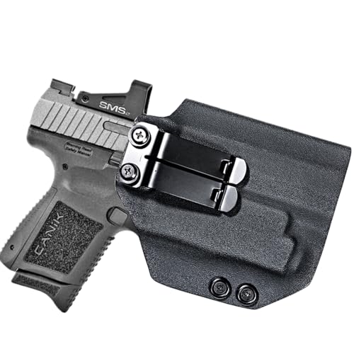 IWB Kydex Holster for Canik TP9 Elite SC 9mm Sub