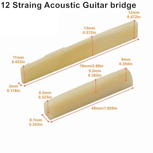 Miwayer 1yA 6-12AR[XeBbNNVbNM^[ YubW {̍ōꂽ̃Thƃibg(12 Acoustic 1 Pair)