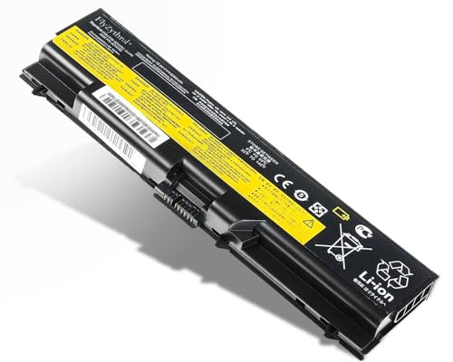 Batterie Thinkpad L420 T420 42T4751 de qualité supérieure pour PC portable