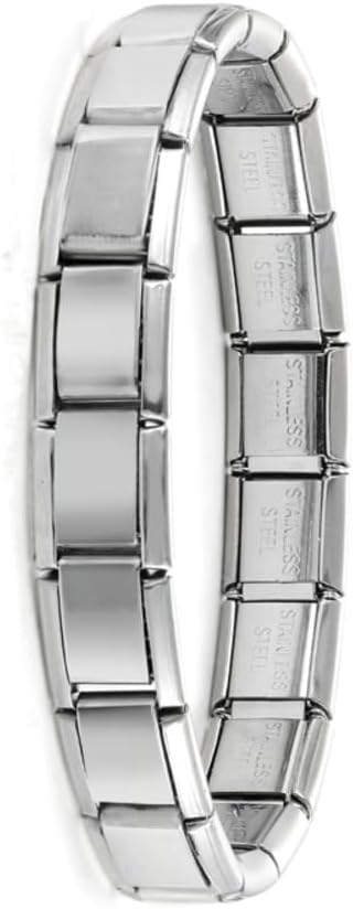 Links Bracelets- fits in all classic 9mm UK STOCK