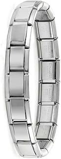 Italian Charms Links Bracelets- fits in all classic 9mm UK STOCK