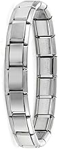 Italian Charms Links Bracelets- fits in all classic 9mm UK STOCK