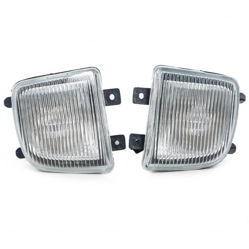 Phare antibrouillard Pathfinder 1999-2004 pour pare-chocs avant 26155-2W125