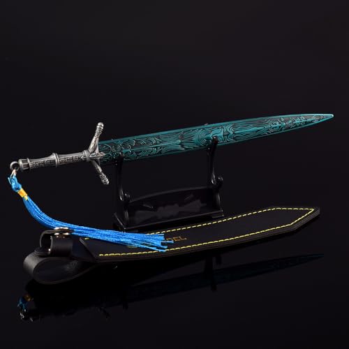 Superbuybox Elden Ring Dlc Shadow Of The Erdtree Bloodborne'S Holy Moonlight Greatsword Artes Marci