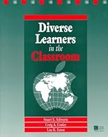 Diverse Learners in the Classroom 0070125503 Book Cover