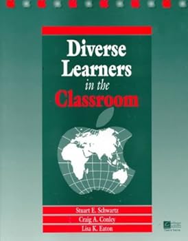 Paperback Diverse Learners in the Classroom Book