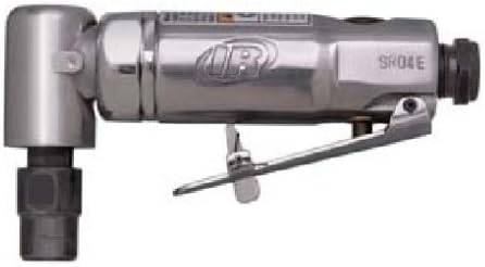 Ingersoll Rand 302A Heavy Duty 1/4-Inch Angle Die Grinder