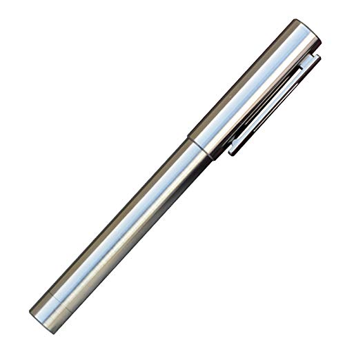 Amazon | TITANER Ti-so チタンボールペン | 水性ボールペン | 文房具
